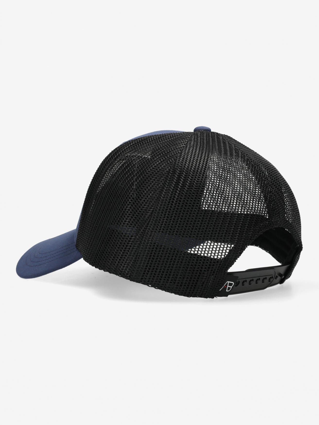 2Tone Retro Trucker Cap | Eclipse