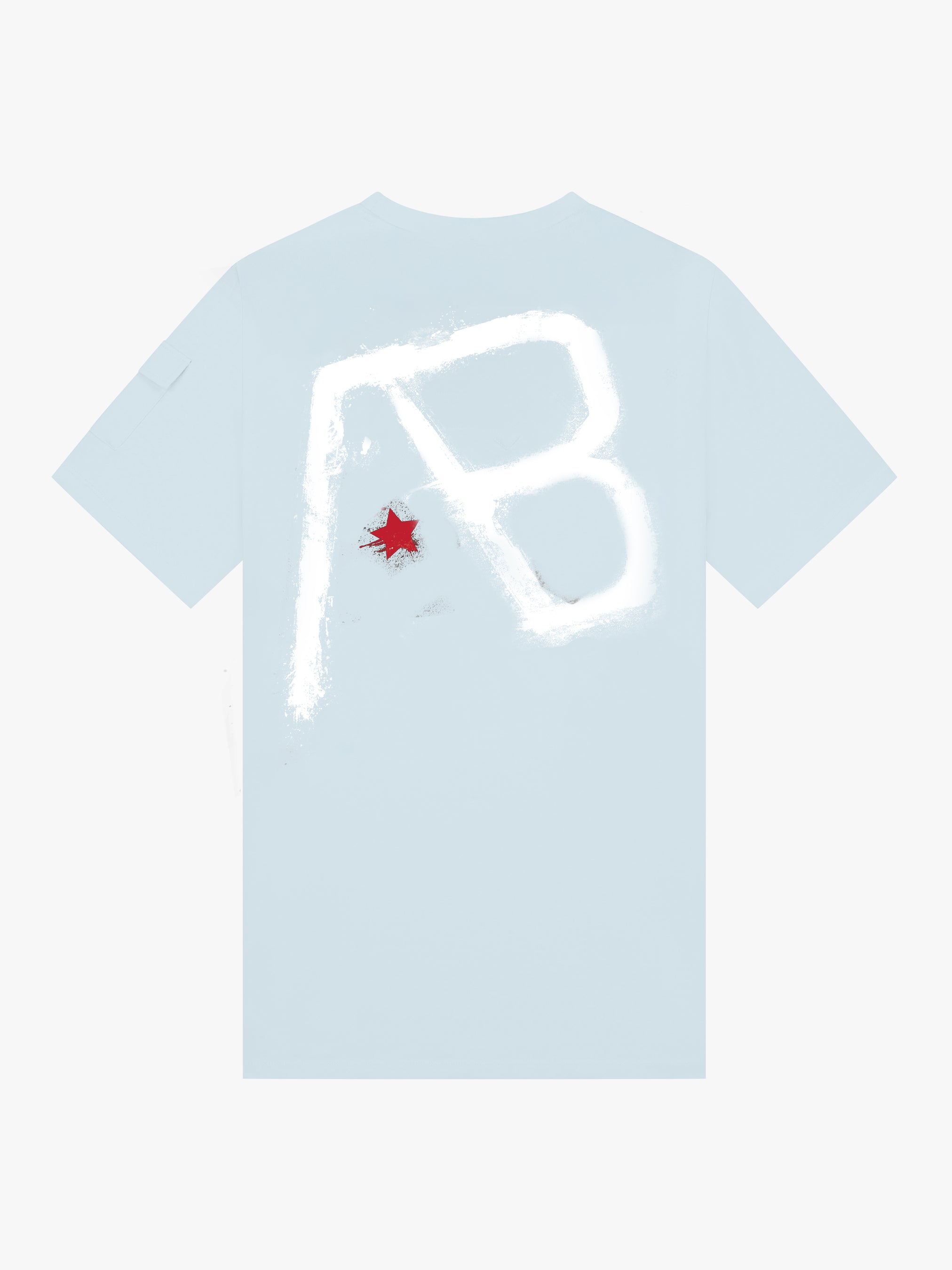 Cargo Set | Omphalodes