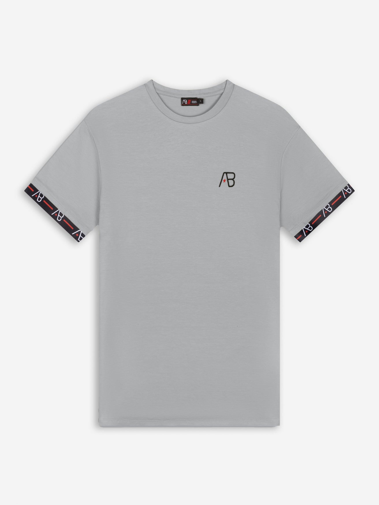 Galaxy Tee | Ultimate Grey