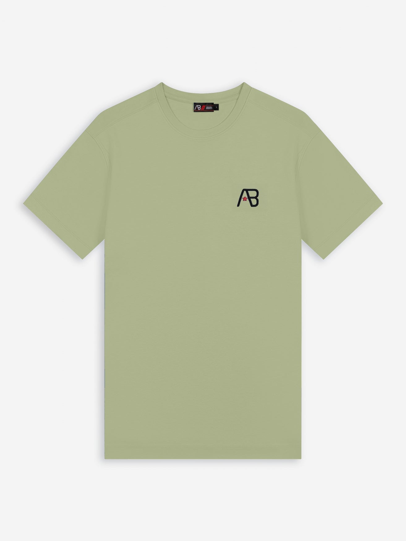 Ink Tee (Dragon) | Desert Sage