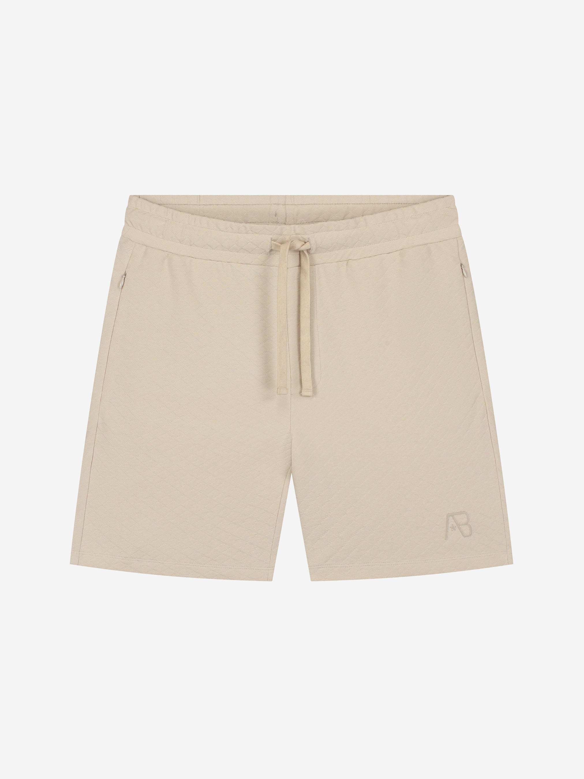 Prestige Set Polo | Sand