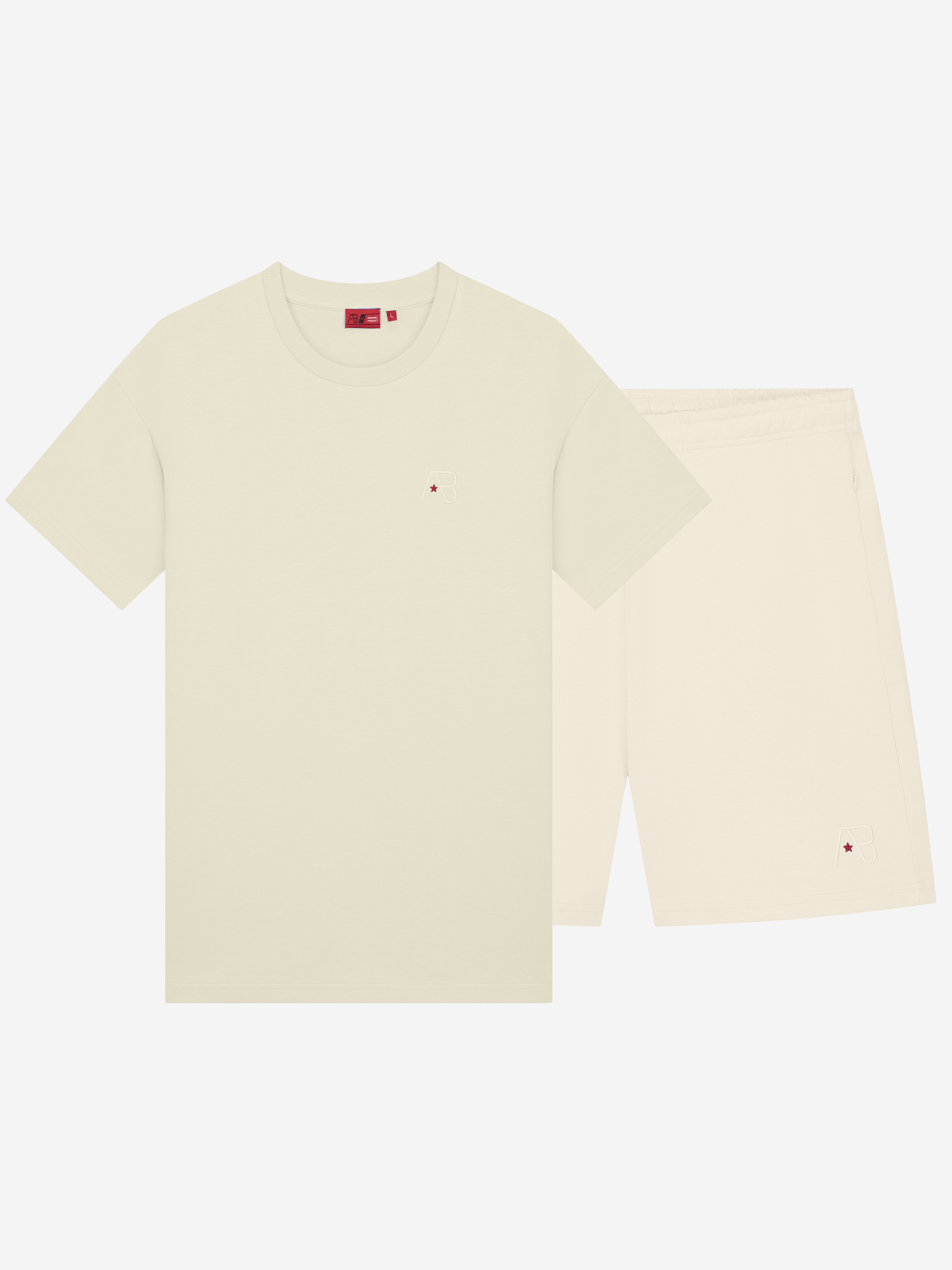 Regular Set | White Swan