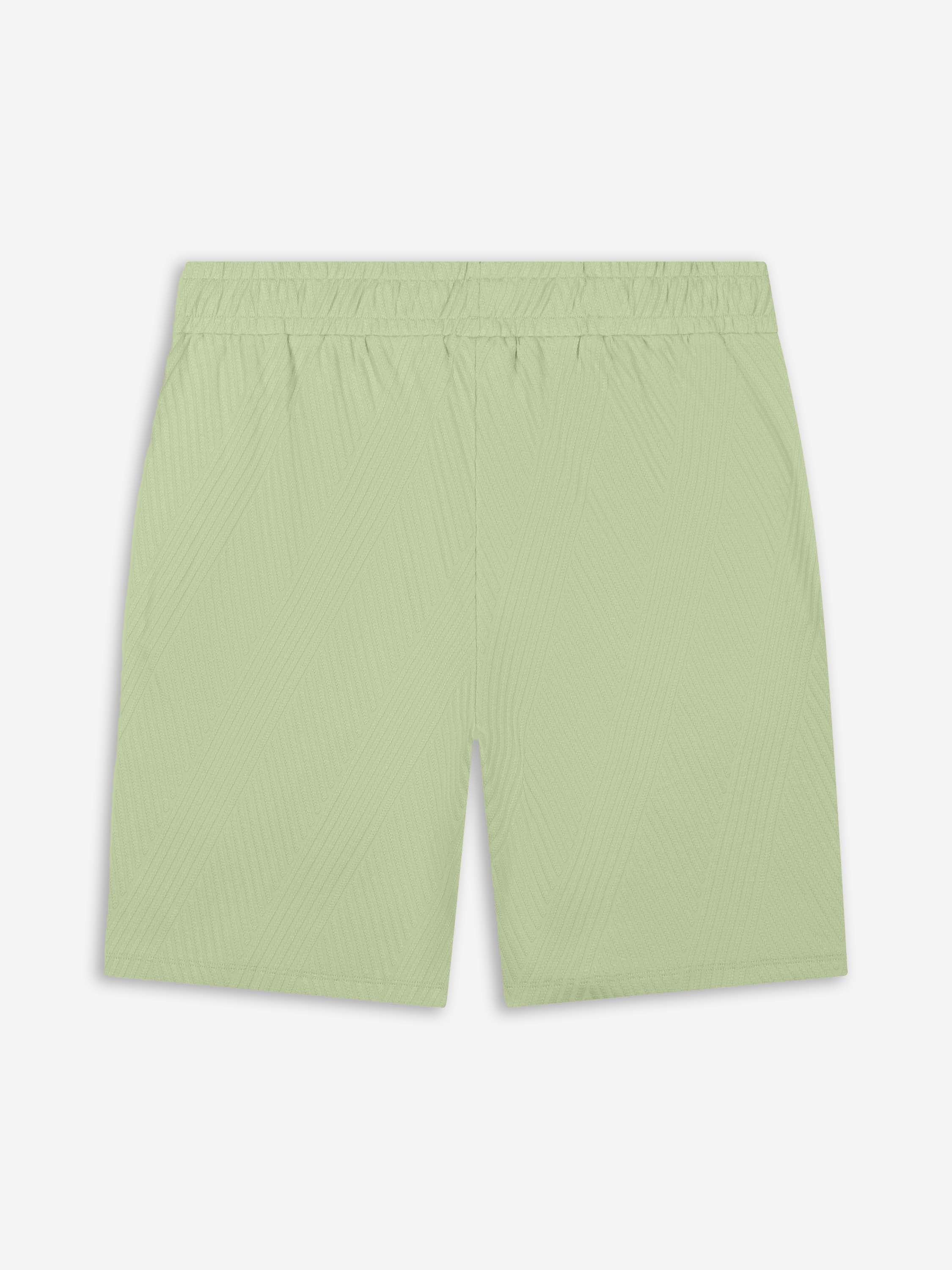 Serenity Short | Desert Sage