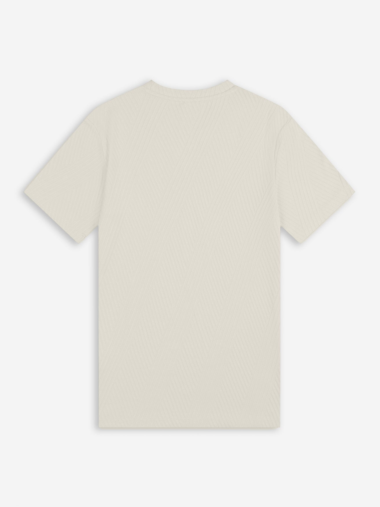 Serenity Tee | White Swan