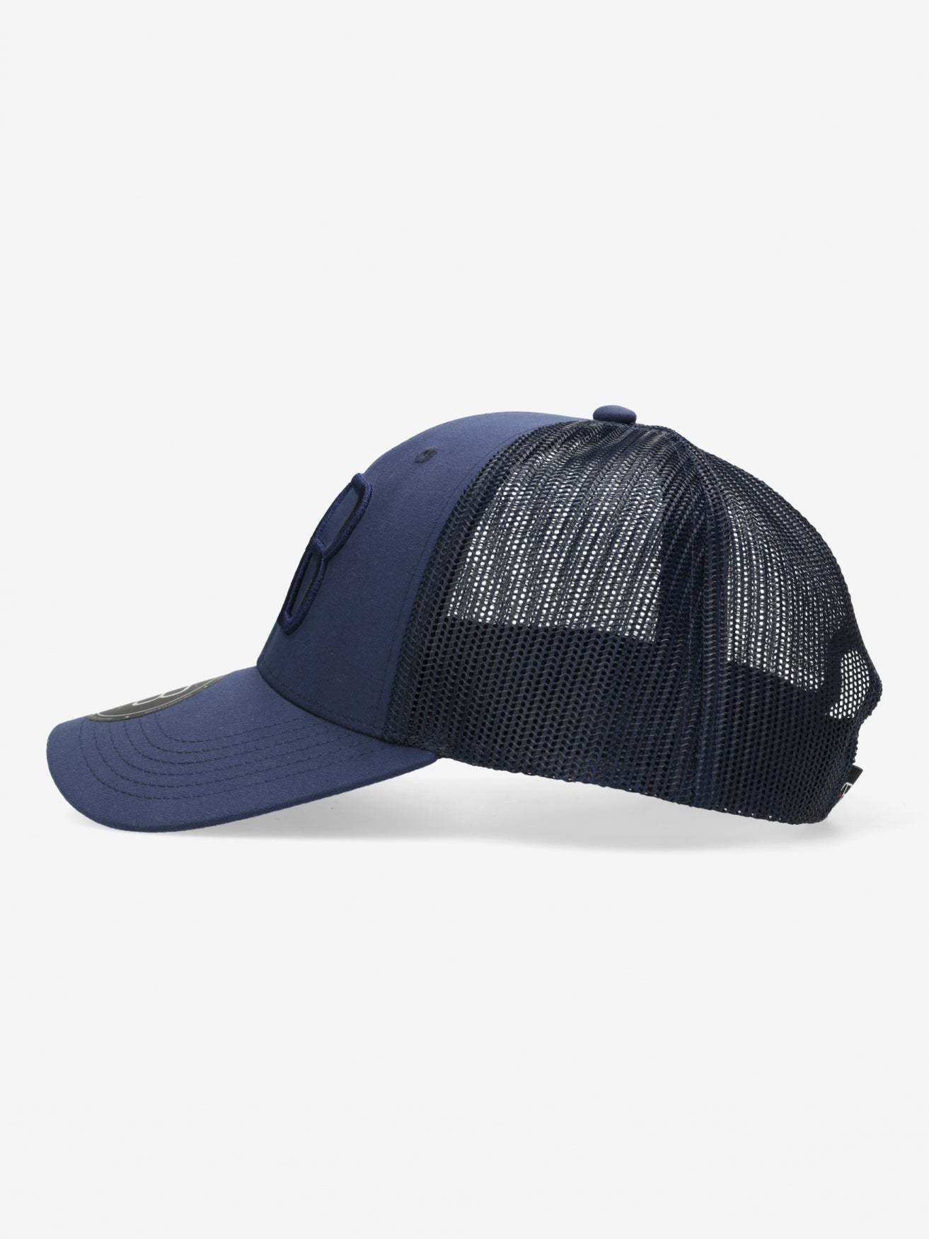Retro Trucker Cap | Eclipse