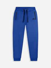 Basic Jogger | Mazerine Blue