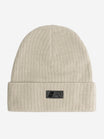 Platinum Beanie | Sand