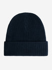 Platinum Beanie | Blueberry