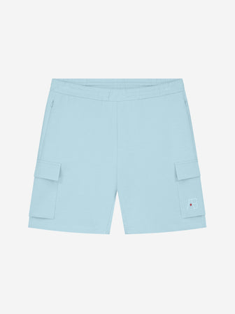 Cargo Short | Omphalodes