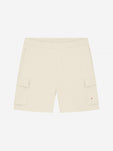 Cargo Short | White Swan