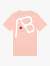 Cargo Tee | Mellow Rose
