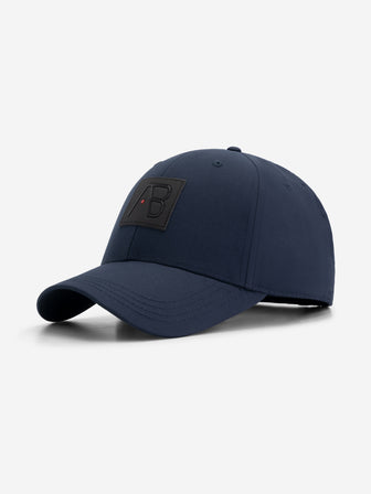 Cube Cap | Navy