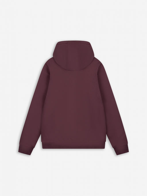 Diamond Vest | Eggplant