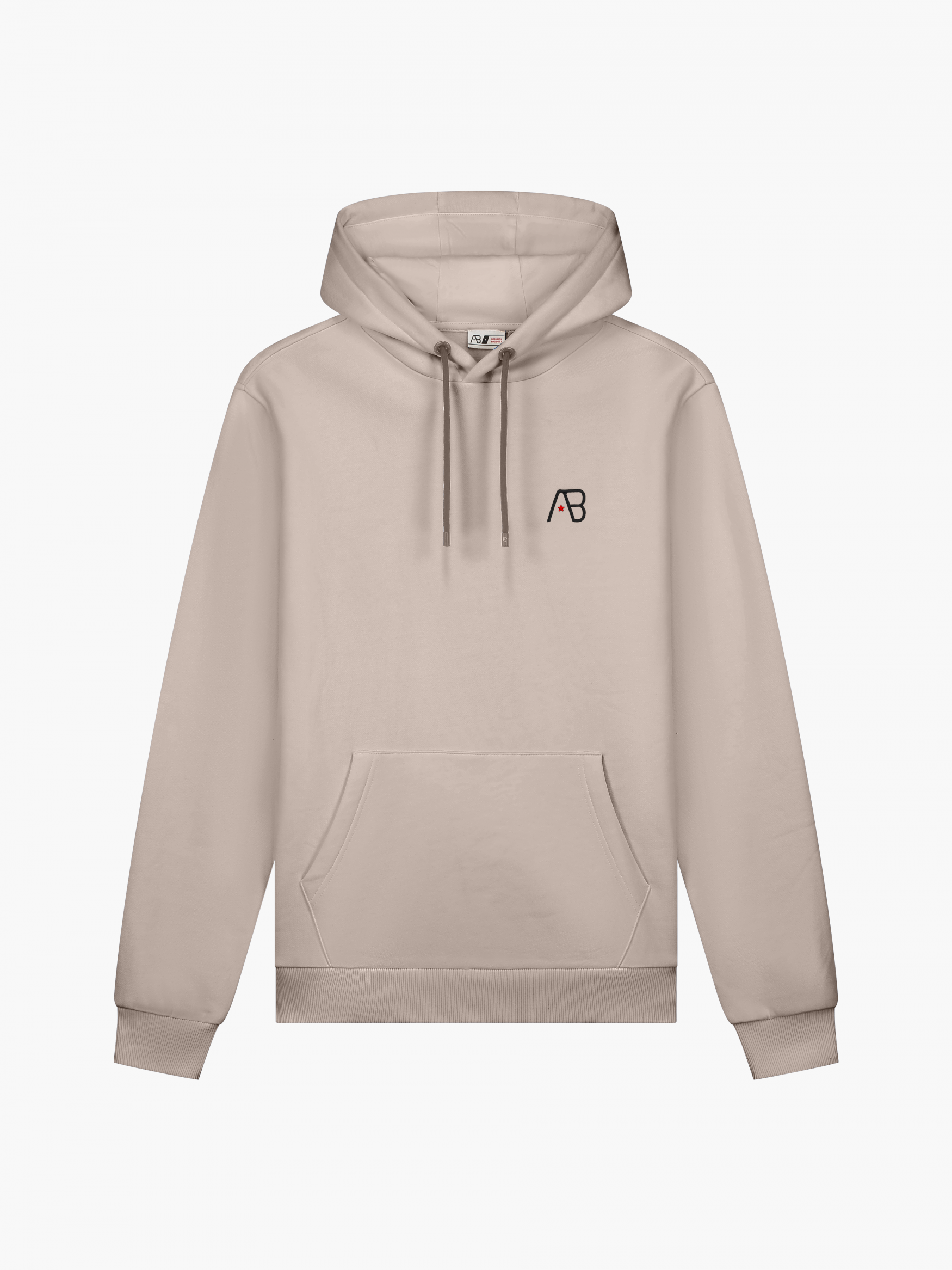 Essential Hoodie | Moonrock