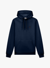 Essential Hoodie | Peacoat