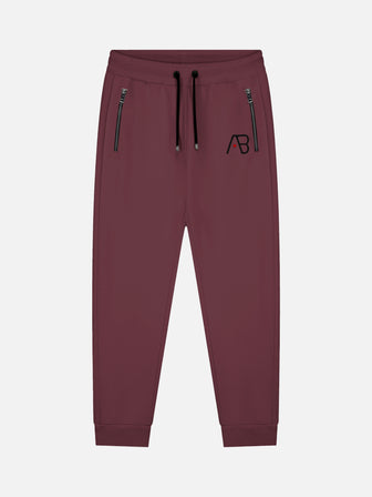 Essential Jogger | Eggplant