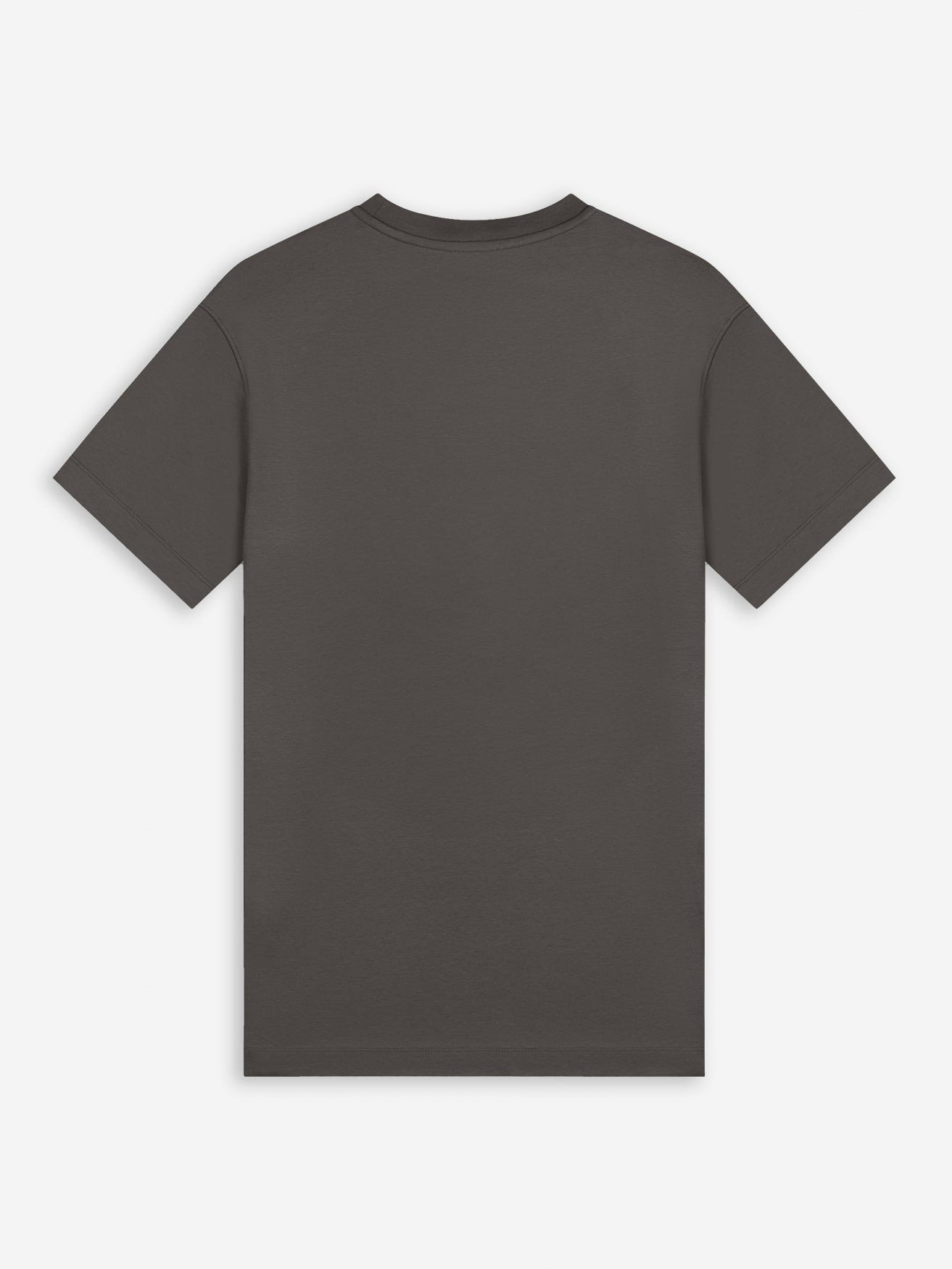 Festival Tee | Charcoal / Almond Blossom