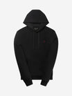 Tokio Hoodie | Jet Black