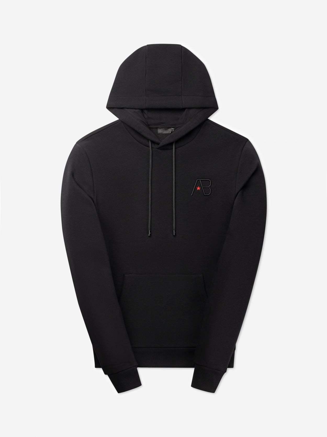 XRAY Hoodie | Jet Black