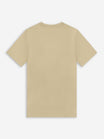 Premium Interlock Tee | Doeskin