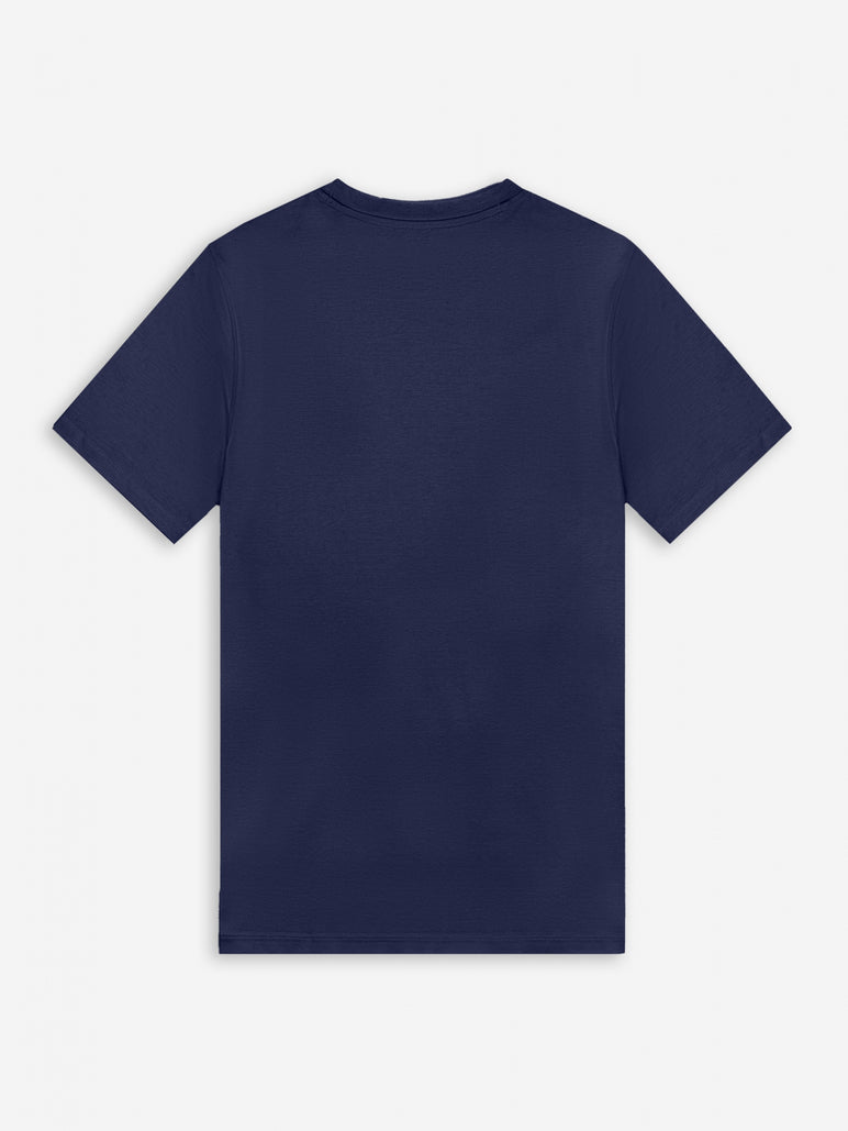 Premium Interlock Tee | Eclipse