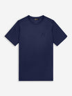 Premium Interlock Tee | Eclipse