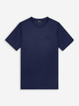Premium Interlock Tee | Eclipse