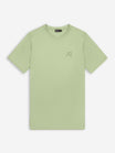 Premium Interlock Tee | Desert Sage