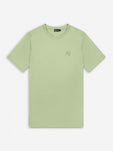 Premium Interlock Tee | Desert Sage