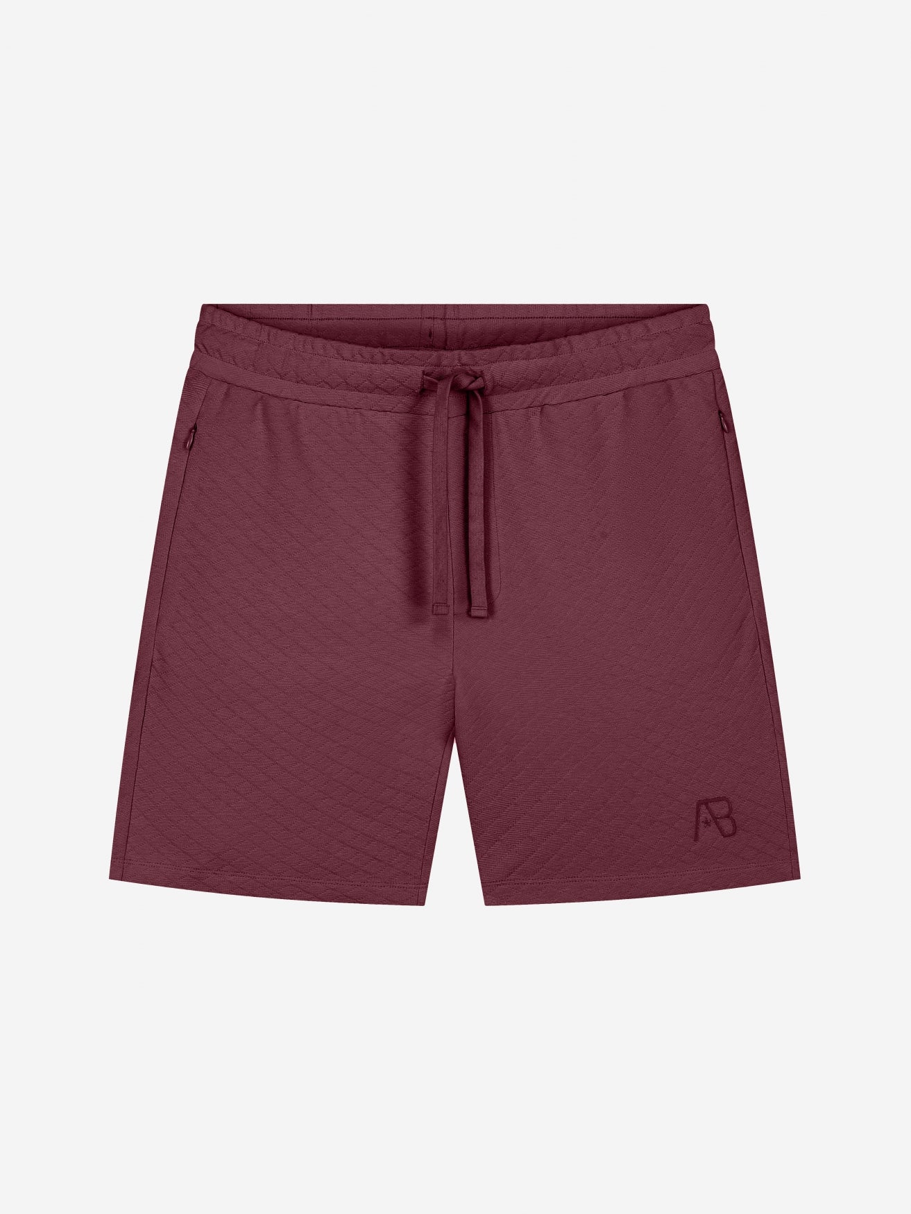 Prestige Short V2 | Bordeaux