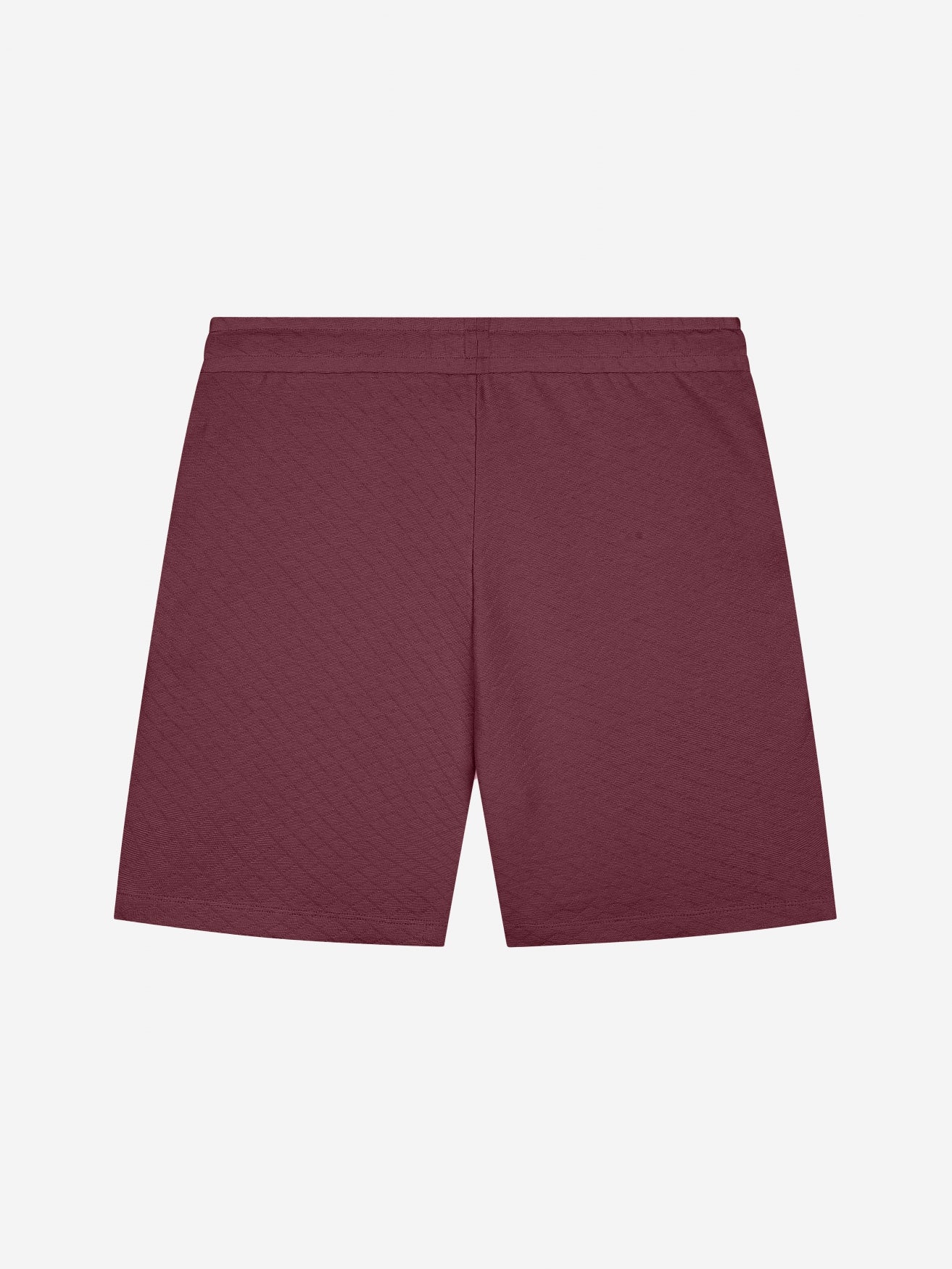 Prestige Short V2 | Bordeaux