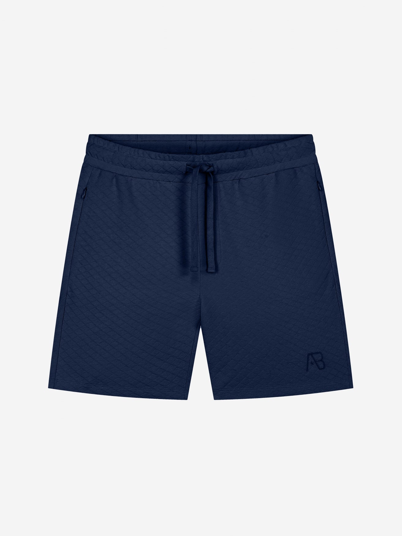 Prestige Short V2 | Peacoat