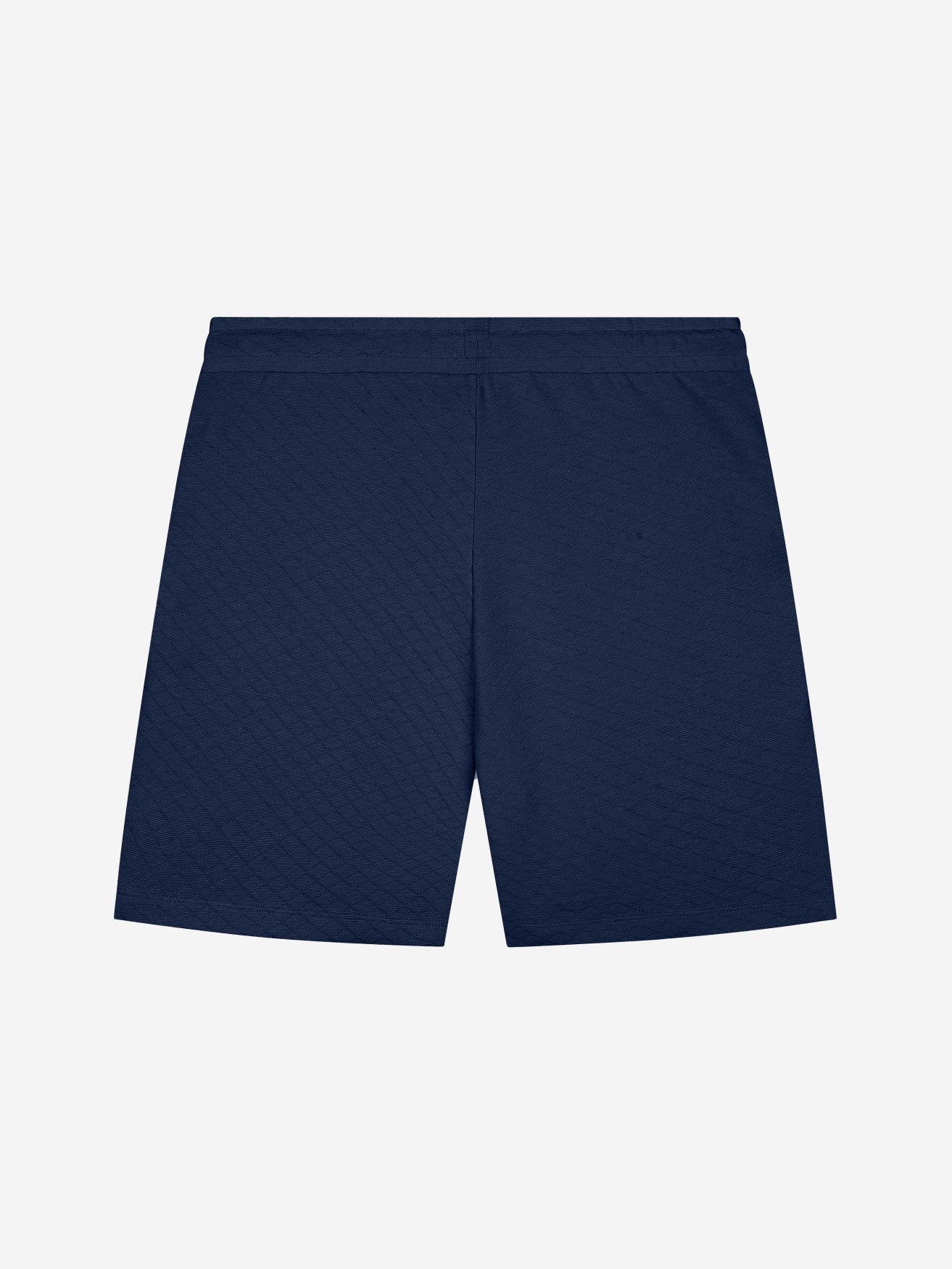 Prestige Short V2 | Peacoat