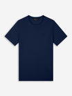 Prestige Tee V2 | Peacoat