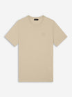 Prestige Tee V2 | Sand Dollar