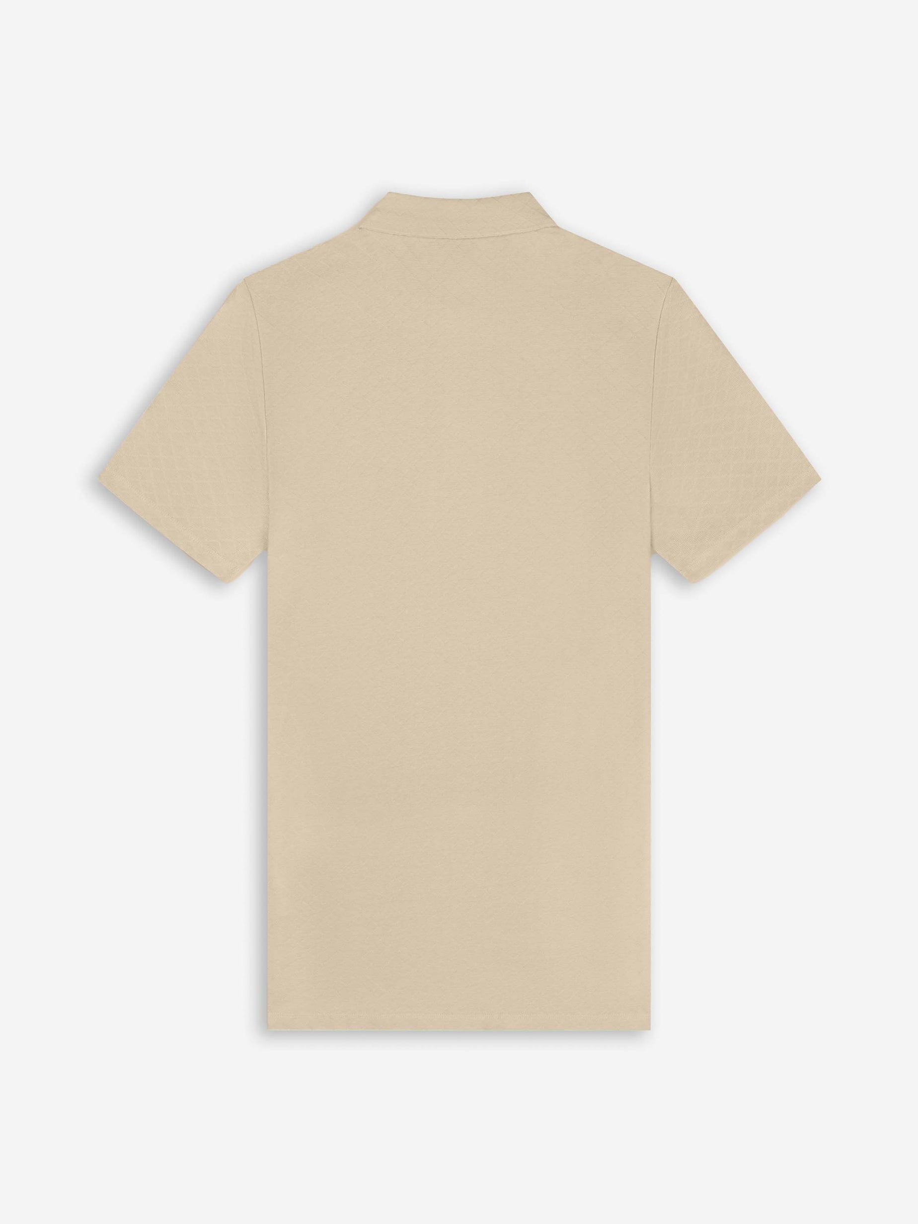 Prestige Polo V2 | Sand Dollar