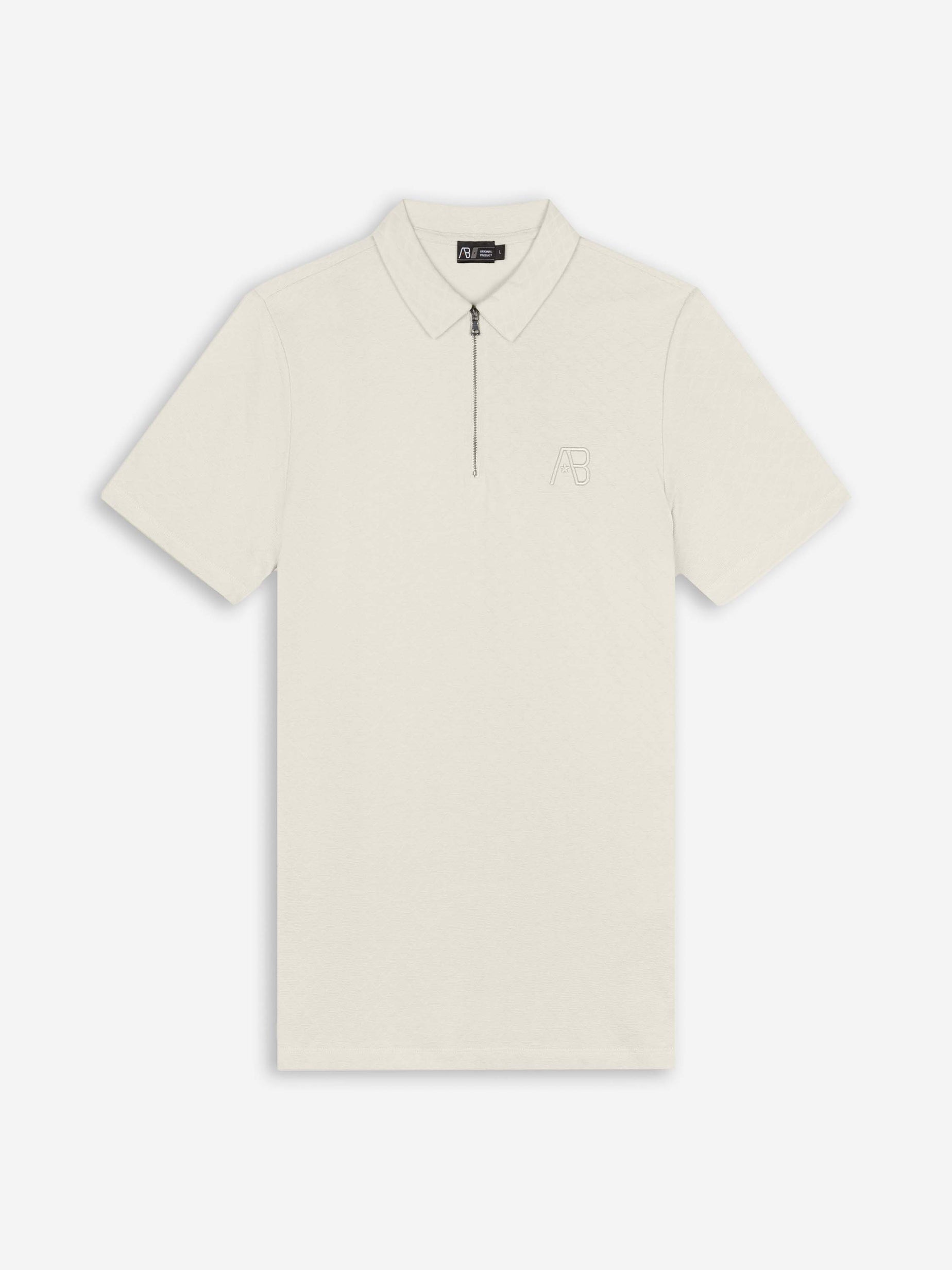 Prestige Polo V2 | Off White