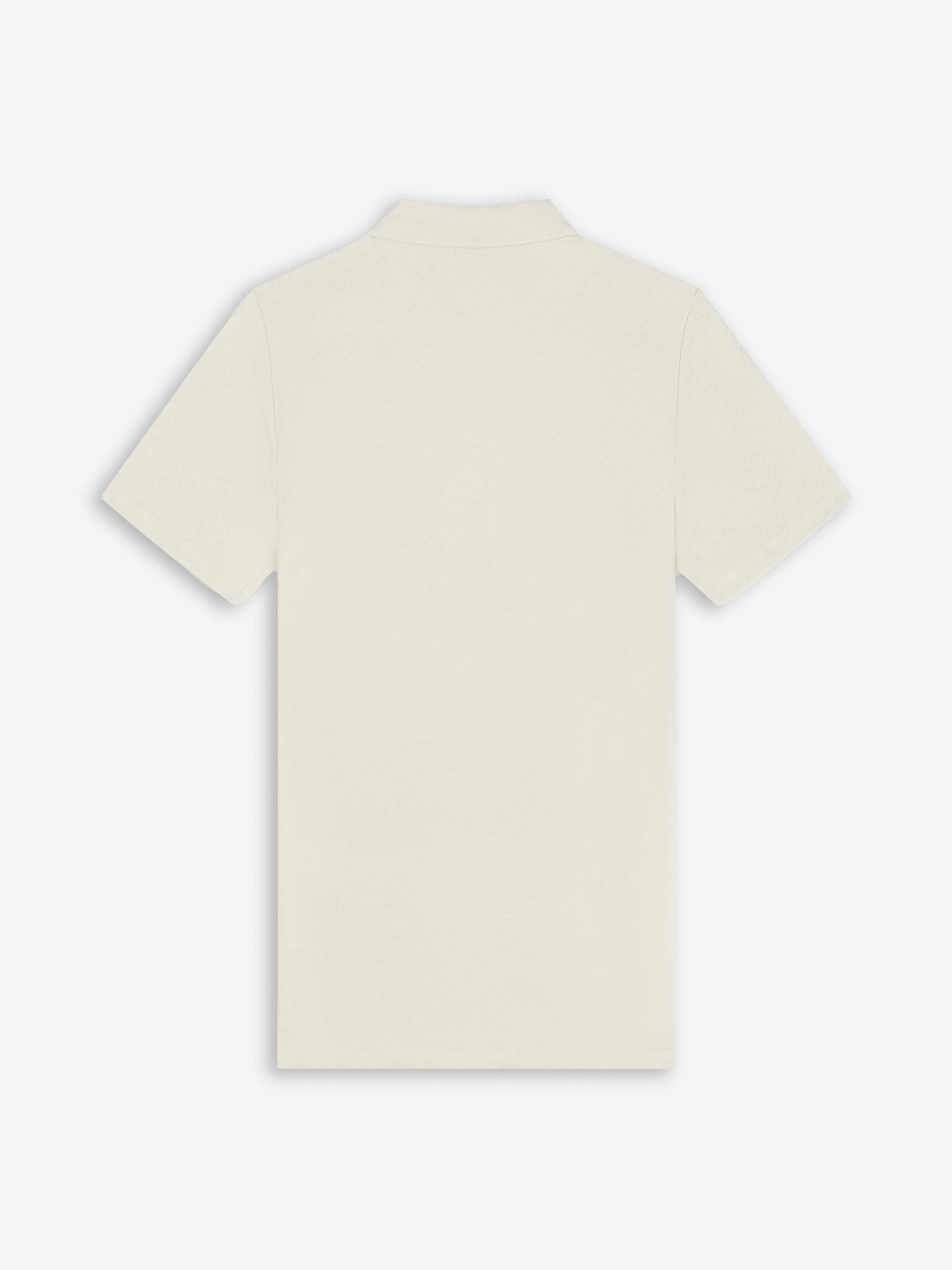 Prestige Polo V2 | Off White