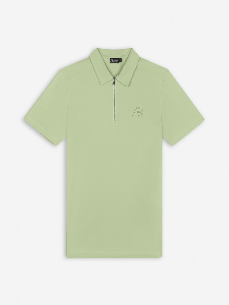 Prime Polo | Desert Sage