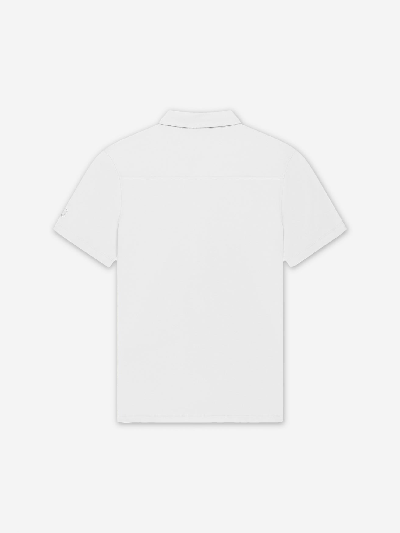 Prime Shirt | Bright White