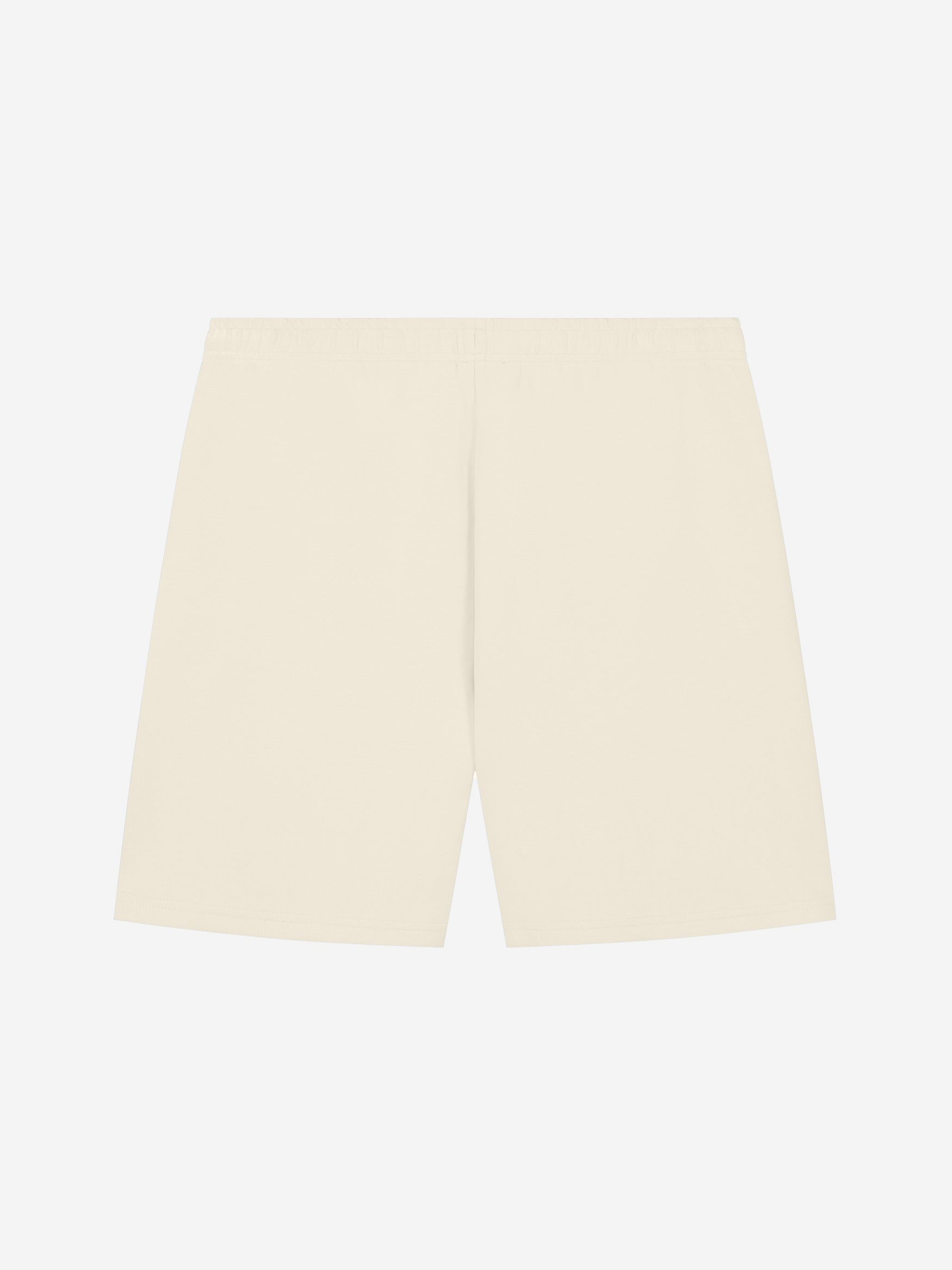 Regular-Fit Short | White Swan