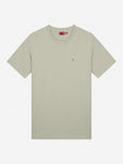 Regular-Fit Tee | Sage Green