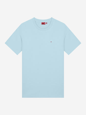 Regular-Fit Tee | Omphalodes