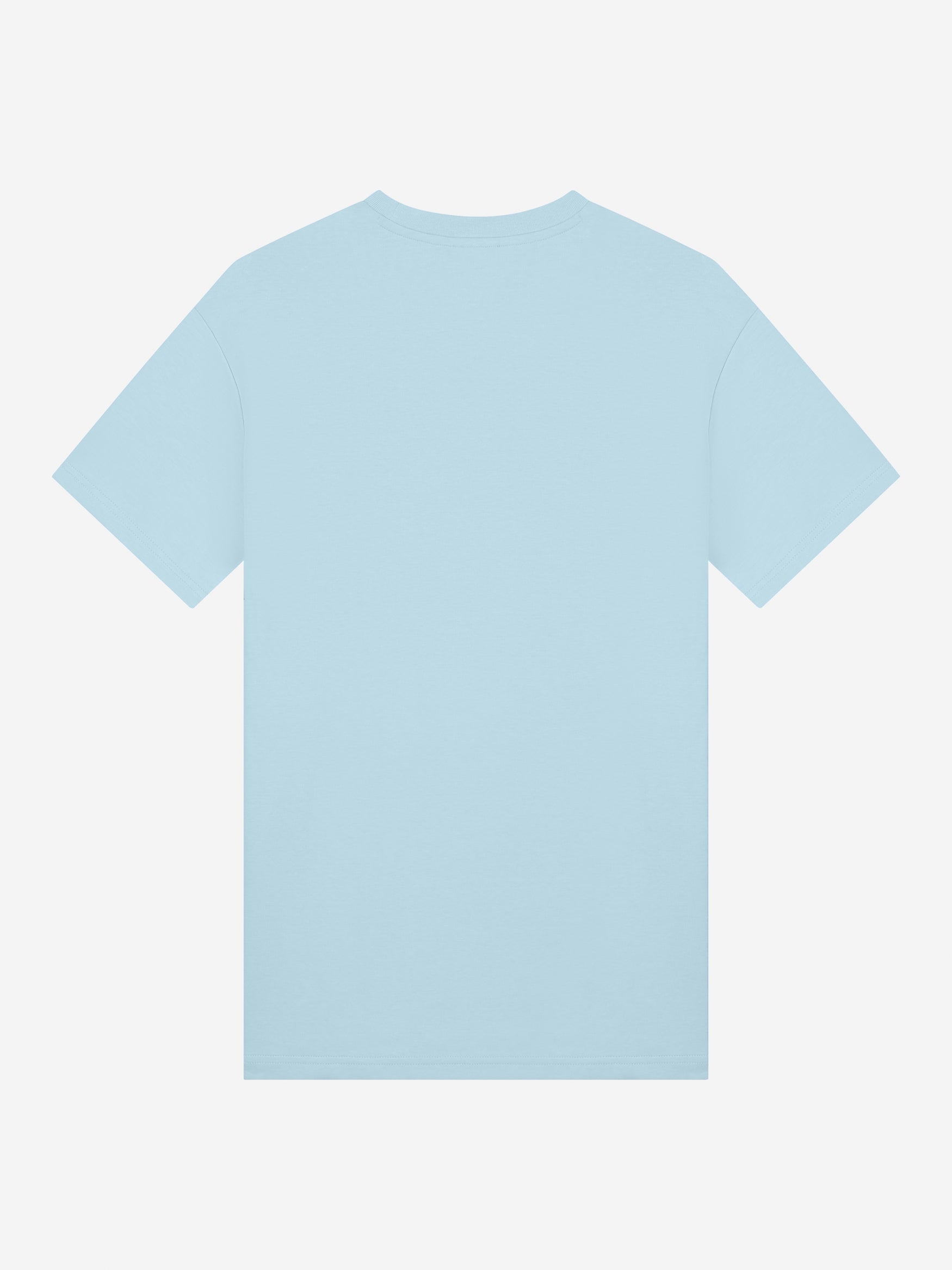 Regular-Fit Tee | Omphalodes