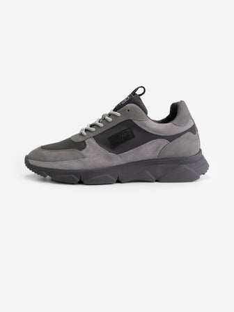 Runner II | Ash Grey