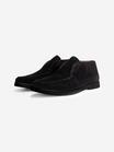 High Loafer | Black on Black