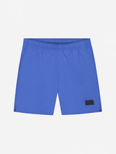 Basic Swim Short | Dazzling Blue