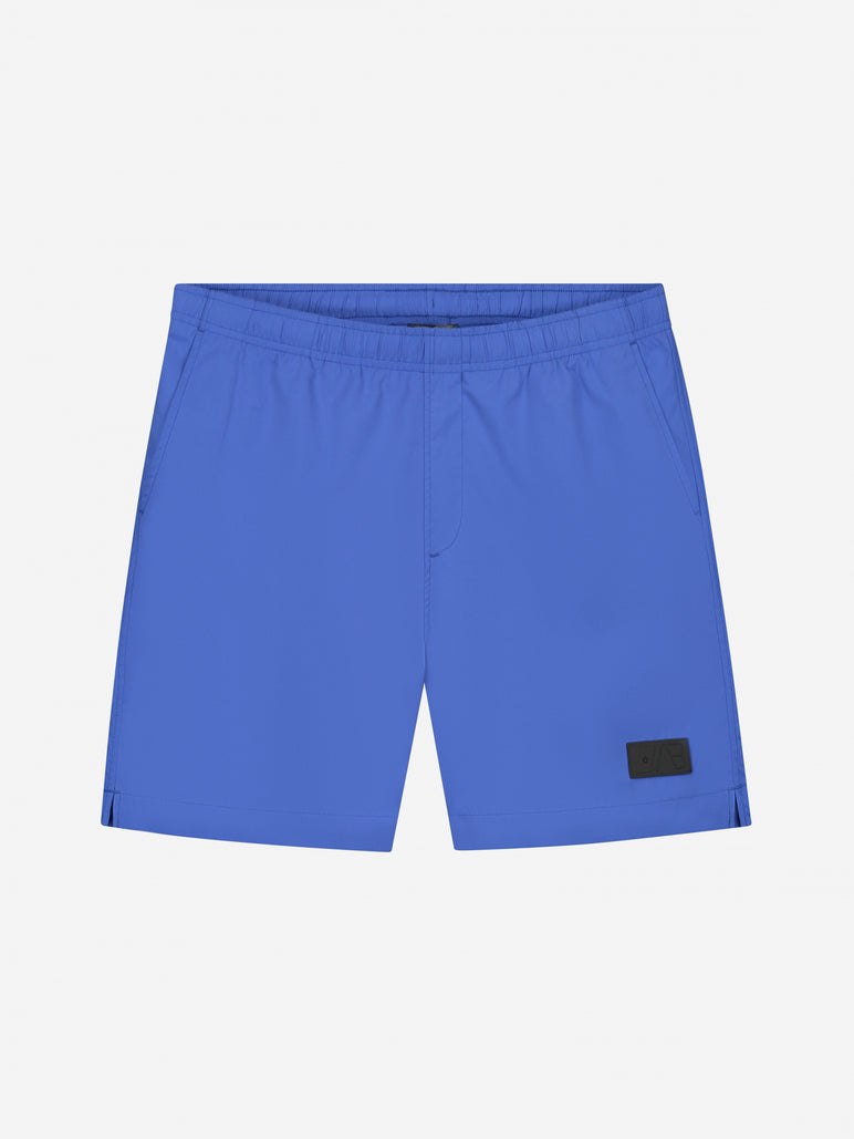 Swim Short Street | Dazzling Blue