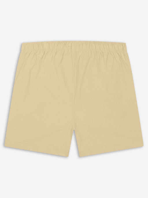 Swim Shorts (Ocean) | Sand Dollar / Desert Sage