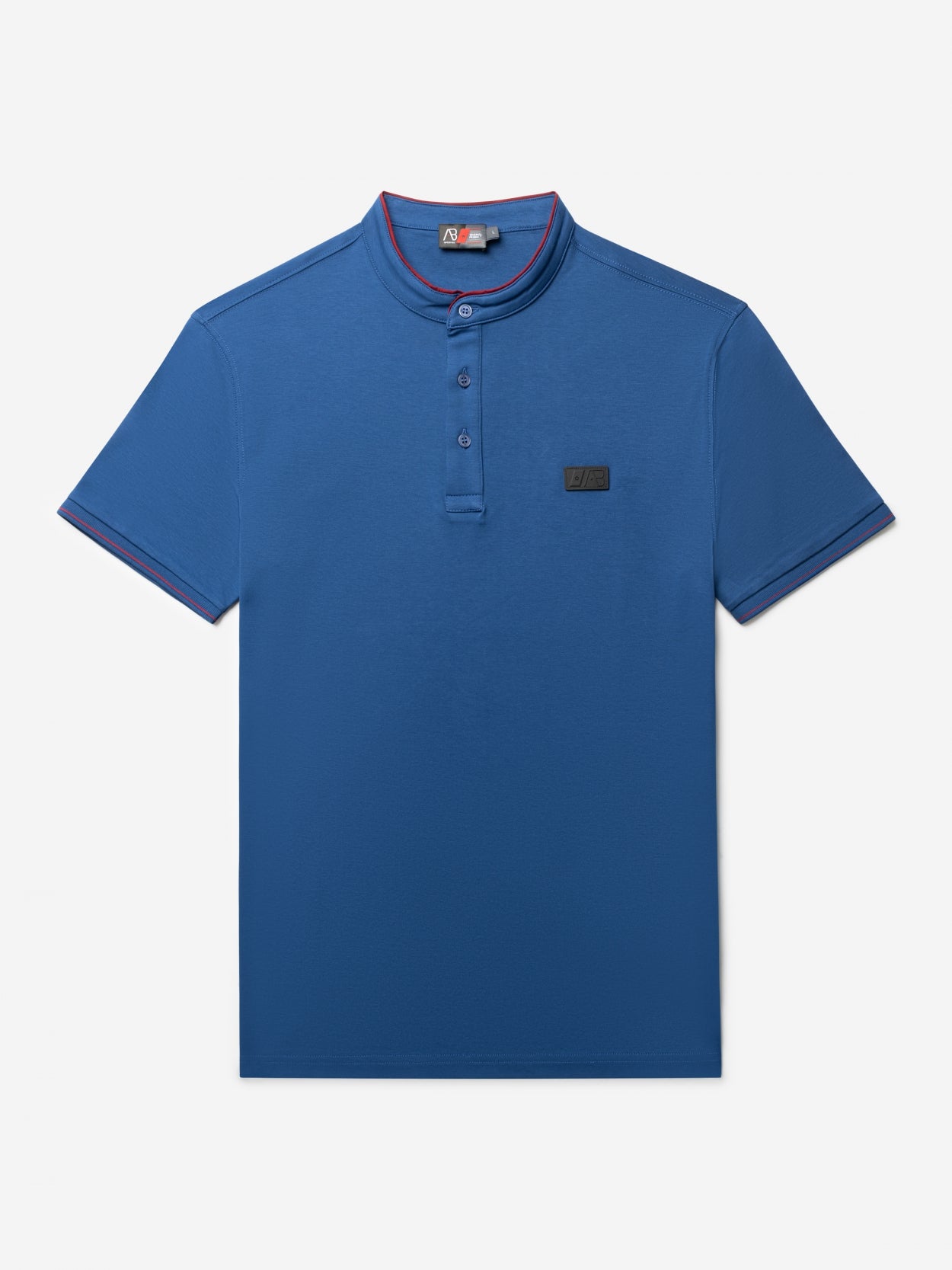 Ronin Polo | Navy Peony
